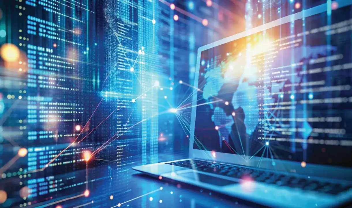 Information Technology